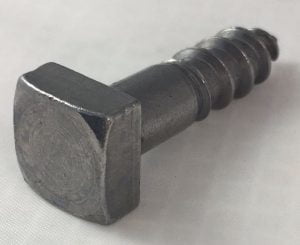 Imperial Coach Screw