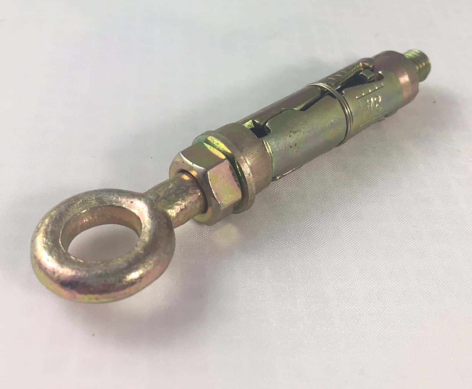 Metric Eye Bolts Arun Fastener Company