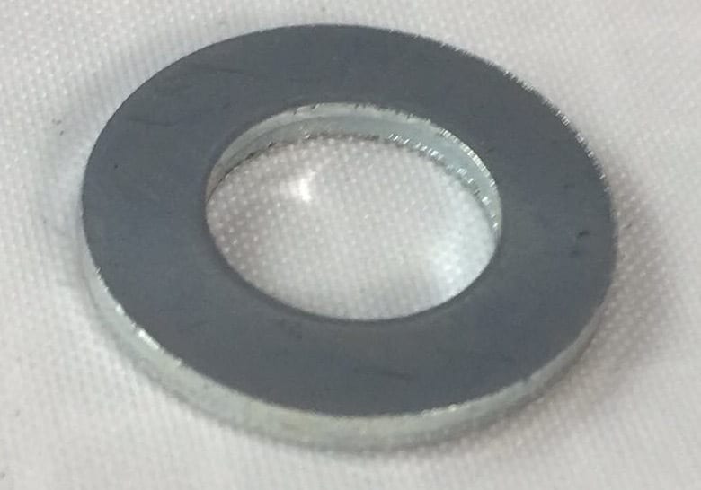 Metric Flat Washers Arun Fasteners