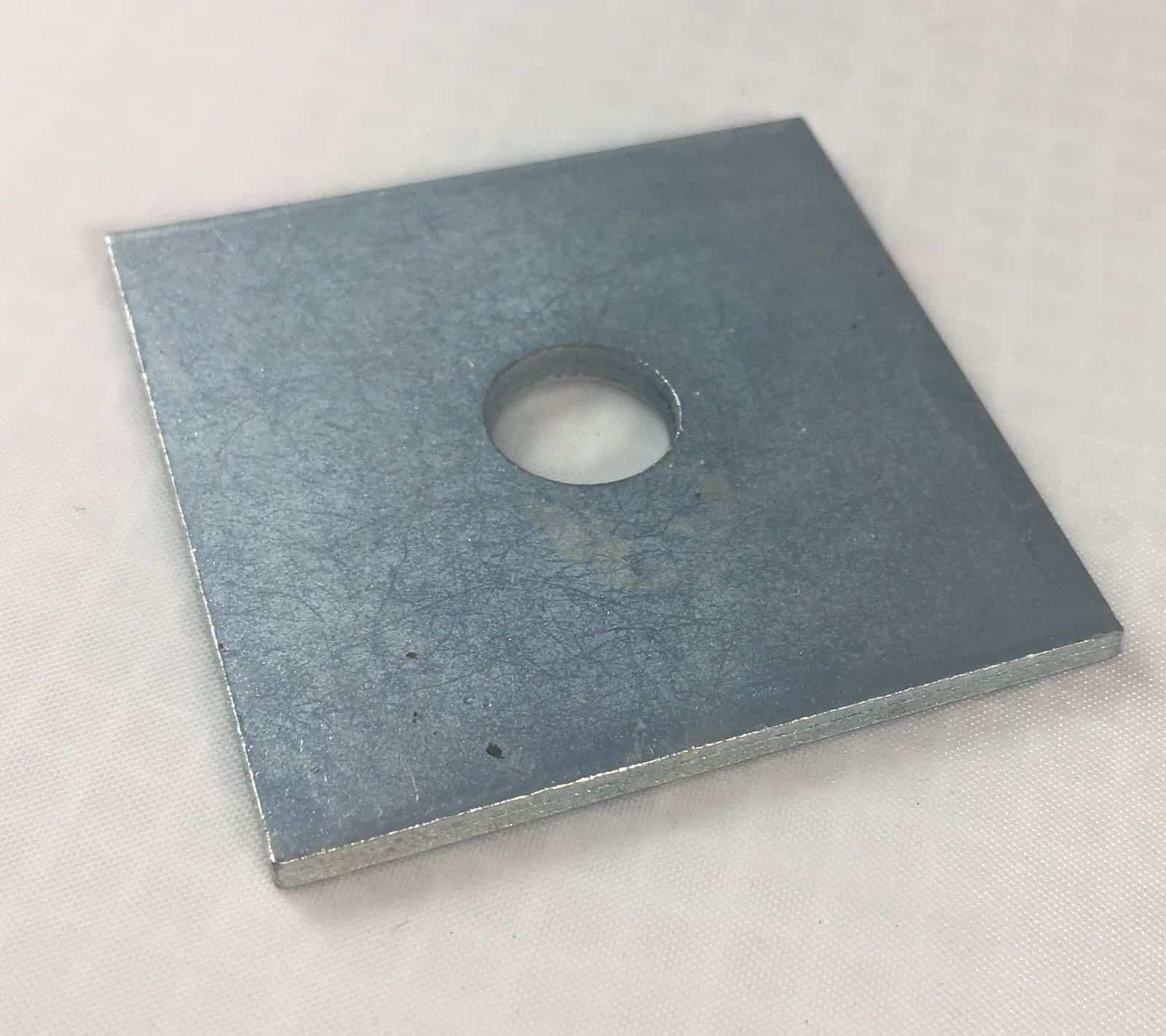 Metric Square Washers Arun Fastener Company