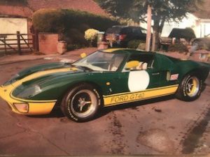 Tony Gordine blog 1
